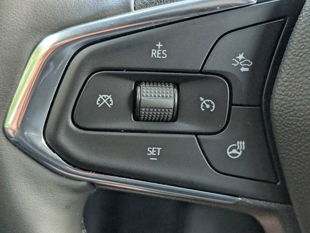 2026 Chevrolet Trailblazer Activ - Photo 18