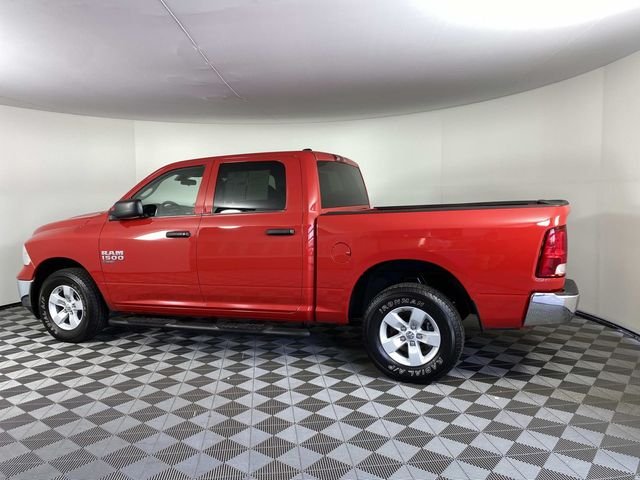 Used 2022 Red Ram SLT image 5