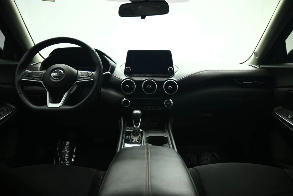 Used 2022 Gray Nissan SR image 37