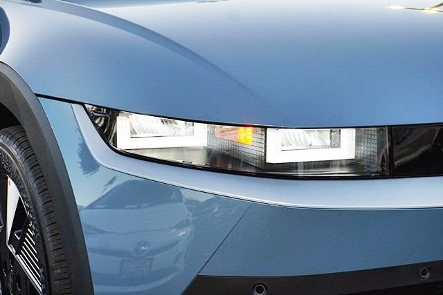 New 2027  Hyundai SEL image 10