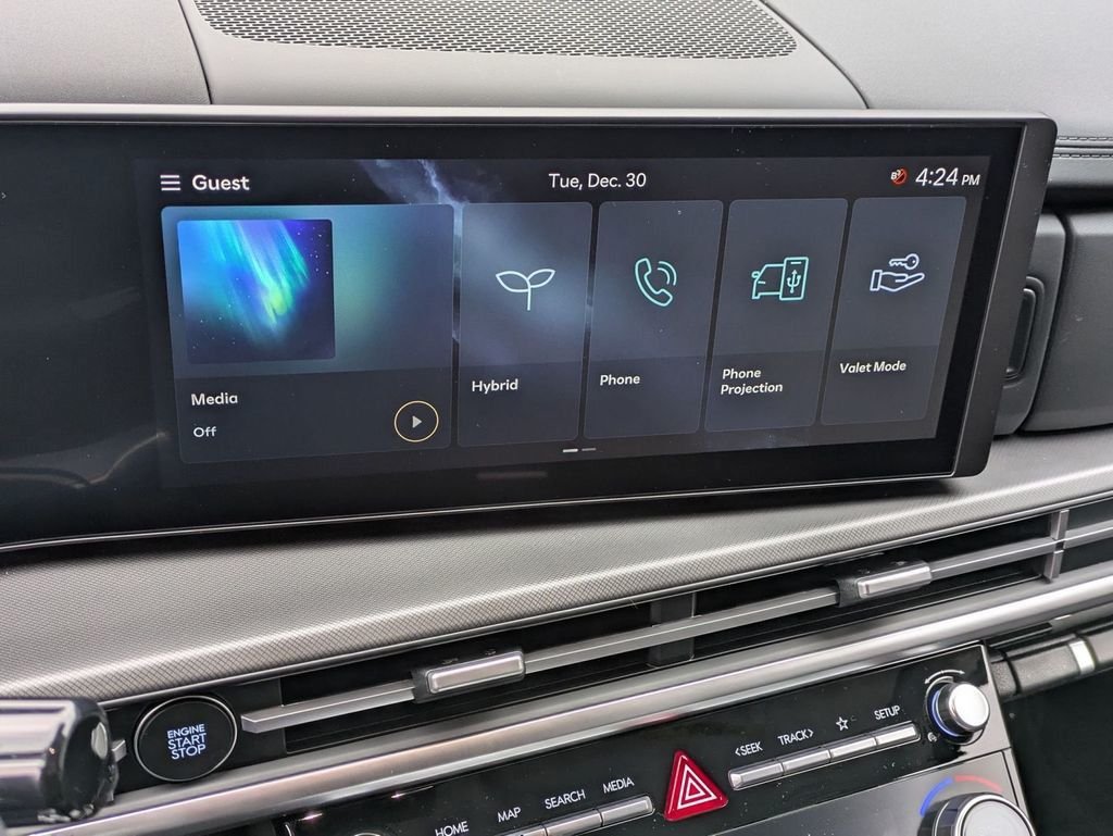 2026 Hyundai Palisade Calligraphy - Photo 23