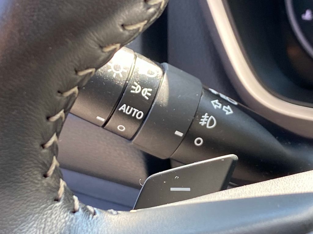 Used 2024 Gray Subaru Touring image 22