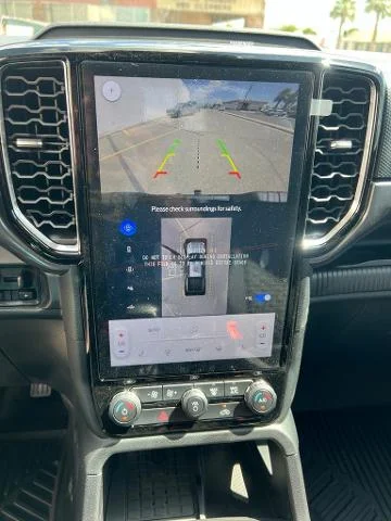 New 2026 Avalanche Ford XLT image 44