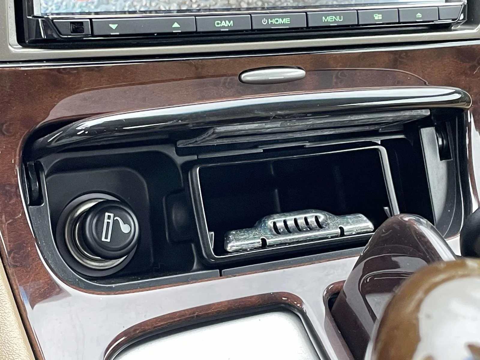 Used 2007 Obsidian Lexus Base image 19