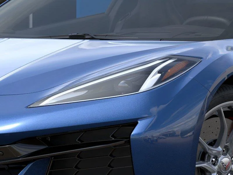 New 2027 Admiral Blue Metallic Chevrolet 3LT image 10