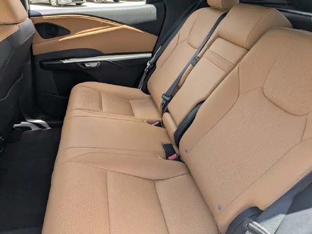 Used 2023 Silver Lexus 350 Premium Plus image 15