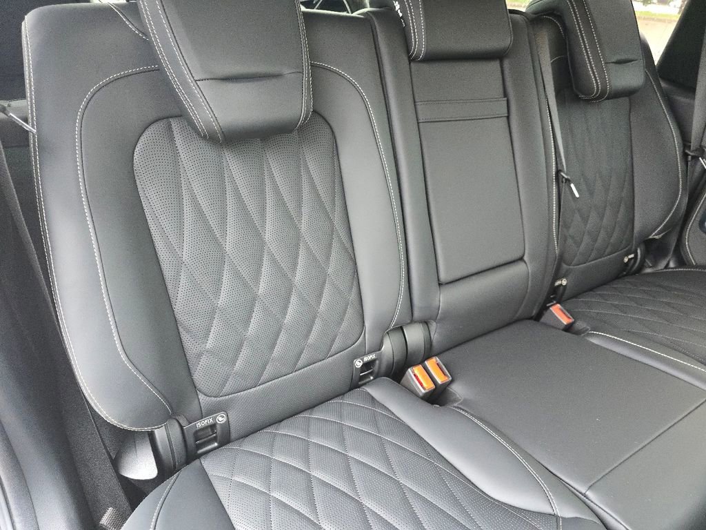New 2026 MANUFAKTUR Kalahari Gold Magno Mercedes-Benz G 63 AMG® image 59