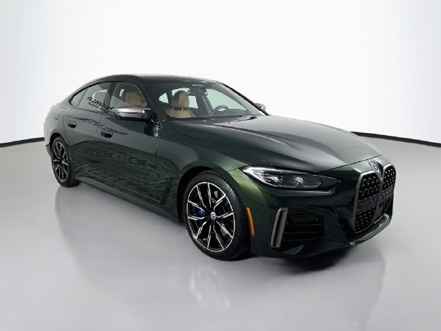 2023 BMW 4 Series