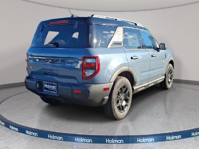 Used 2026 Gray Ford Big Bend image 4