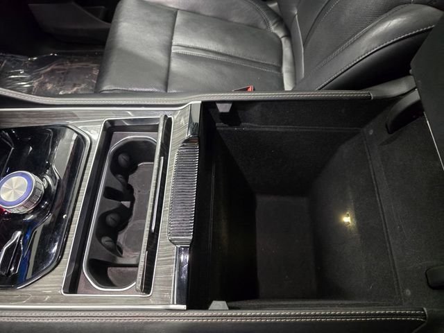 Used 2022 Silver Jeep Series II image 28
