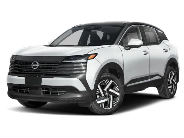 2026 Nissan Kicks 2.0 SV AWD's photo
