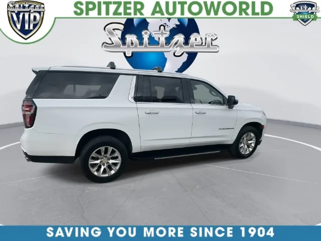Used 2021 White Chevrolet Premier image 15