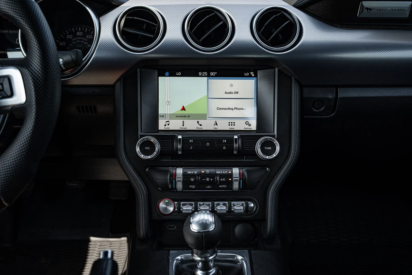 Used 2018 Black Ford GT image 36