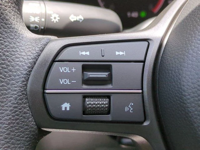 New 2026 Urban Gray Pearl Honda LX image 21