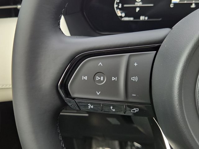 New 2026 Gray Mazda 2.5 S Select image 10
