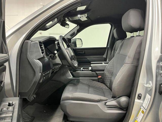 Certified Used 2026 CELESTIAL SILVER Toyota  image 16