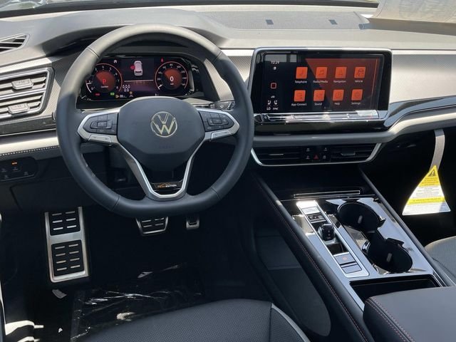 New 2026 Black Volkswagen 2.0T Peak Edition image 6