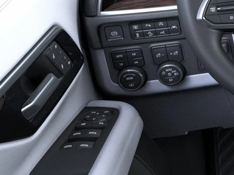 2026 Chevrolet Suburban Premier - Photo 22