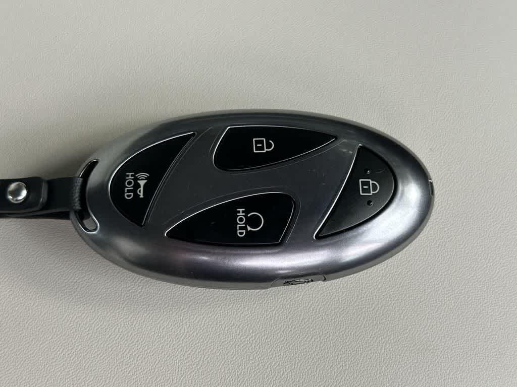 2026 Hyundai Sonata SE - Photo 28