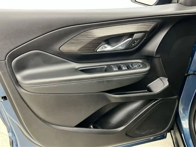 2024 GMC Terrain SLE - Photo 21
