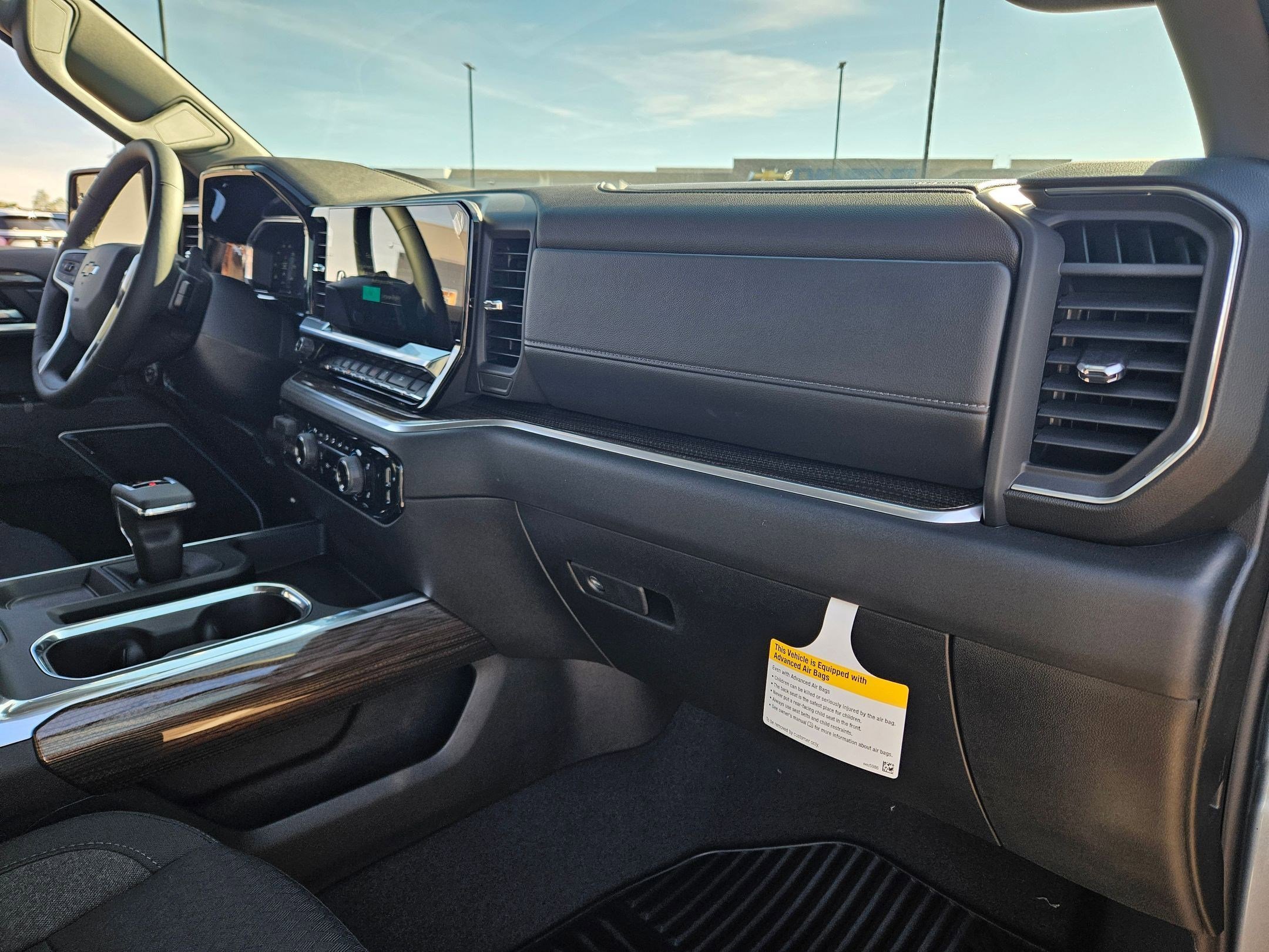 2026 Chevrolet Silverado 1500 LT - Photo 21