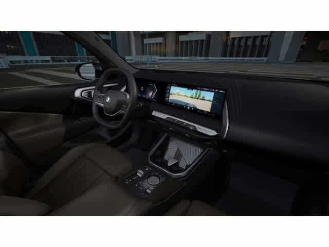 Used 2026 Dark Graphite Metallic BMW 30 xDrive image 14