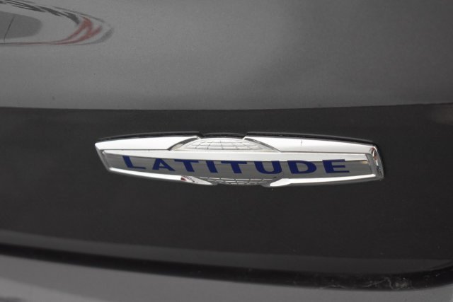 2024 Jeep Compass Latitude - Photo 16