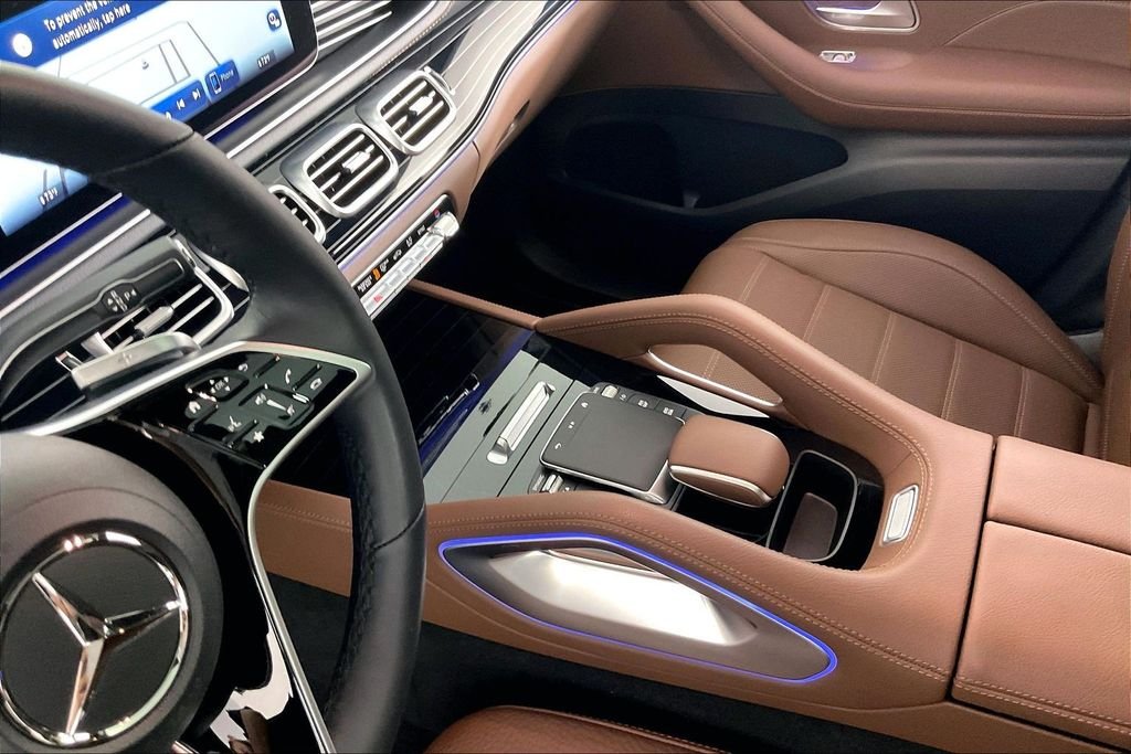 2026 Mercedes-Benz GLE Coupe GLE450 - Photo 12