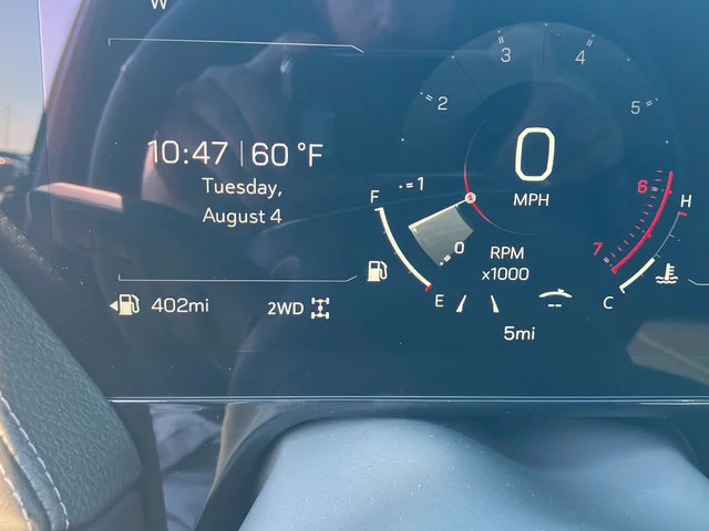 2026 GMC Yukon XL Denali - Photo 31