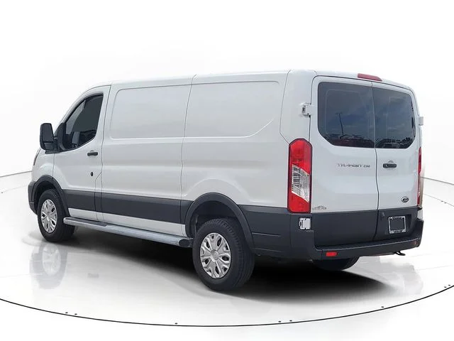 Used 2023 White Ford Base image 7