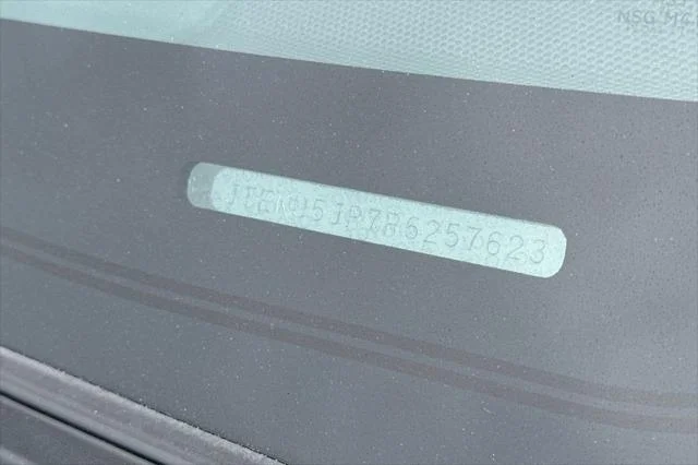 Certified Used 2024 UNDERGROUND Toyota  image 3