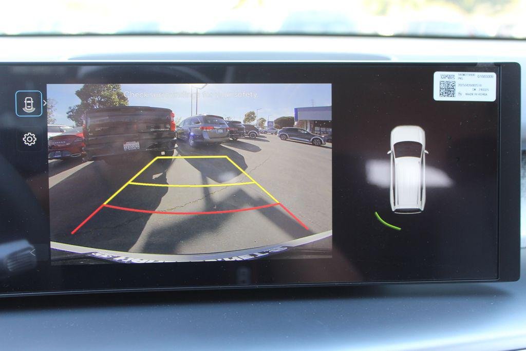 2026 Hyundai IONIQ 9 SE - Photo 31