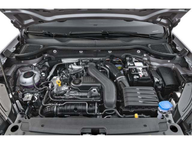 New 2026 Black Volkswagen SE image 11