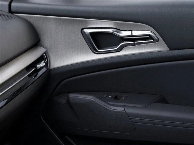 New 2026 Gray Kia X-Line image 25