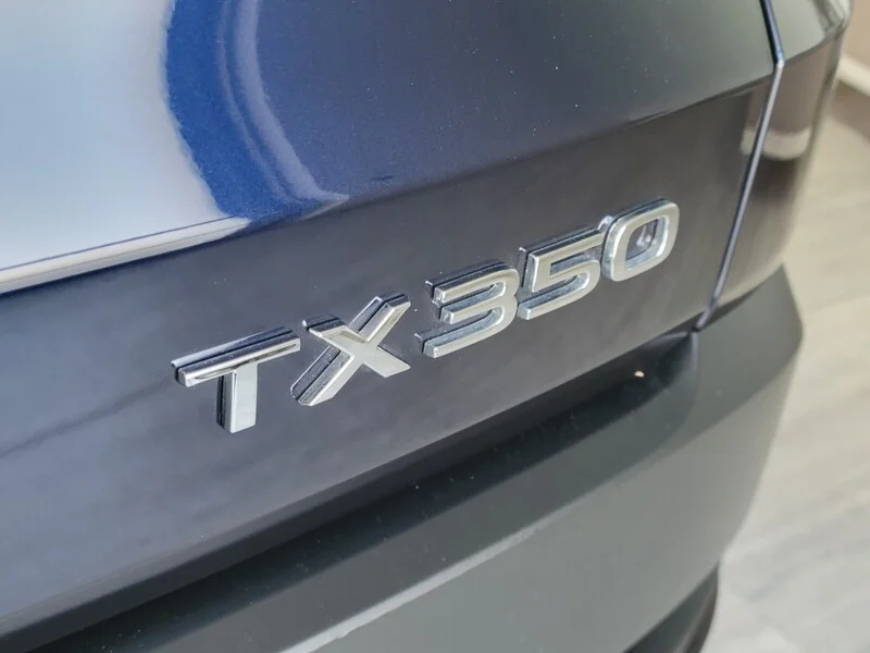 2024 Lexus TX 350 - Photo 6