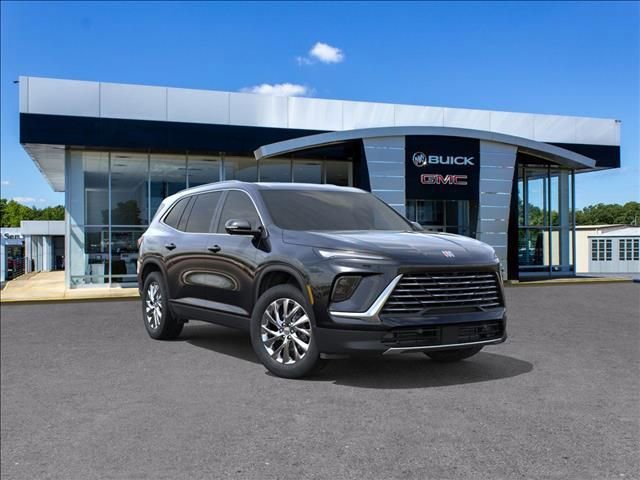 2026 Buick Enclave