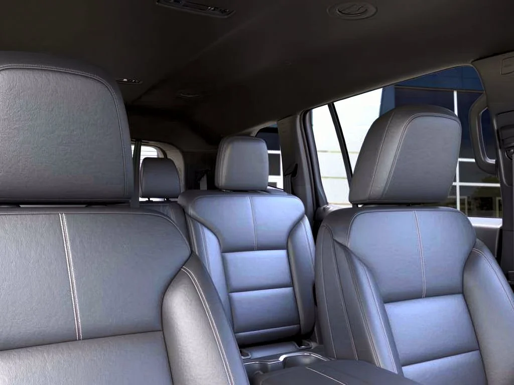 2025 GMC Acadia Elevation - Photo 21