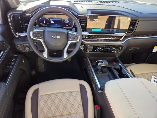 2026 Chevrolet Silverado 1500 RST - Photo 8