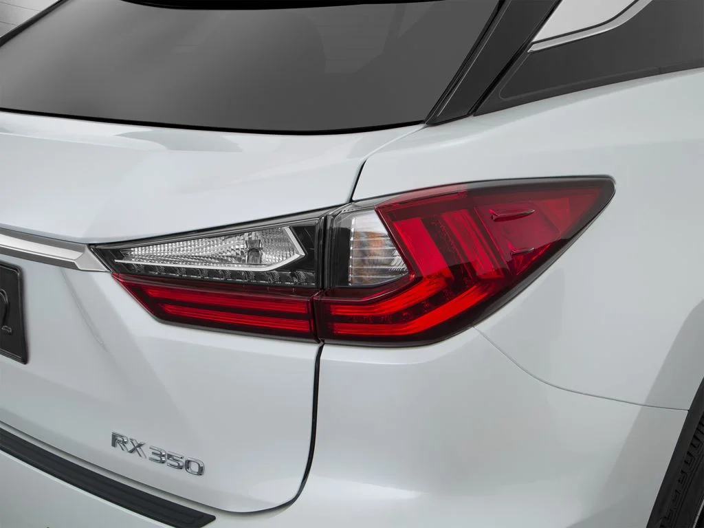 Used 2017 White Lexus 350 image 55
