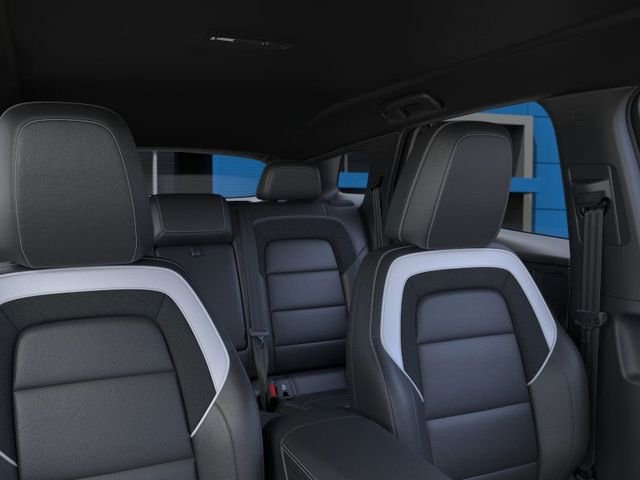 2025 Chevrolet Blazer EV LT - Photo 24