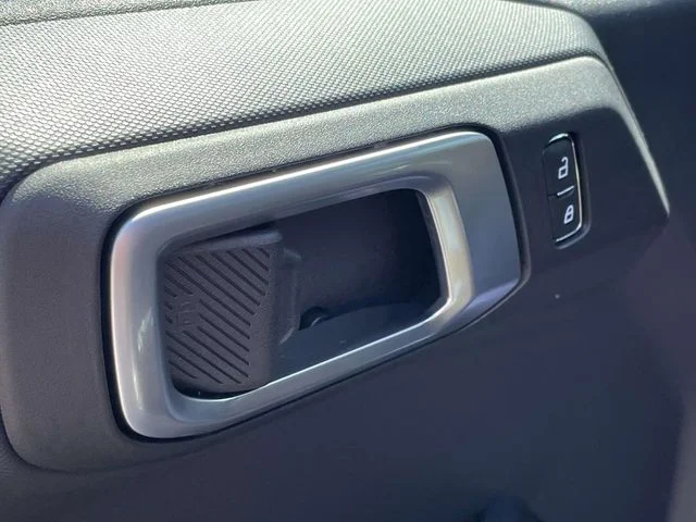 New 2026 Marsh Gray Ford Big Bend® image 14