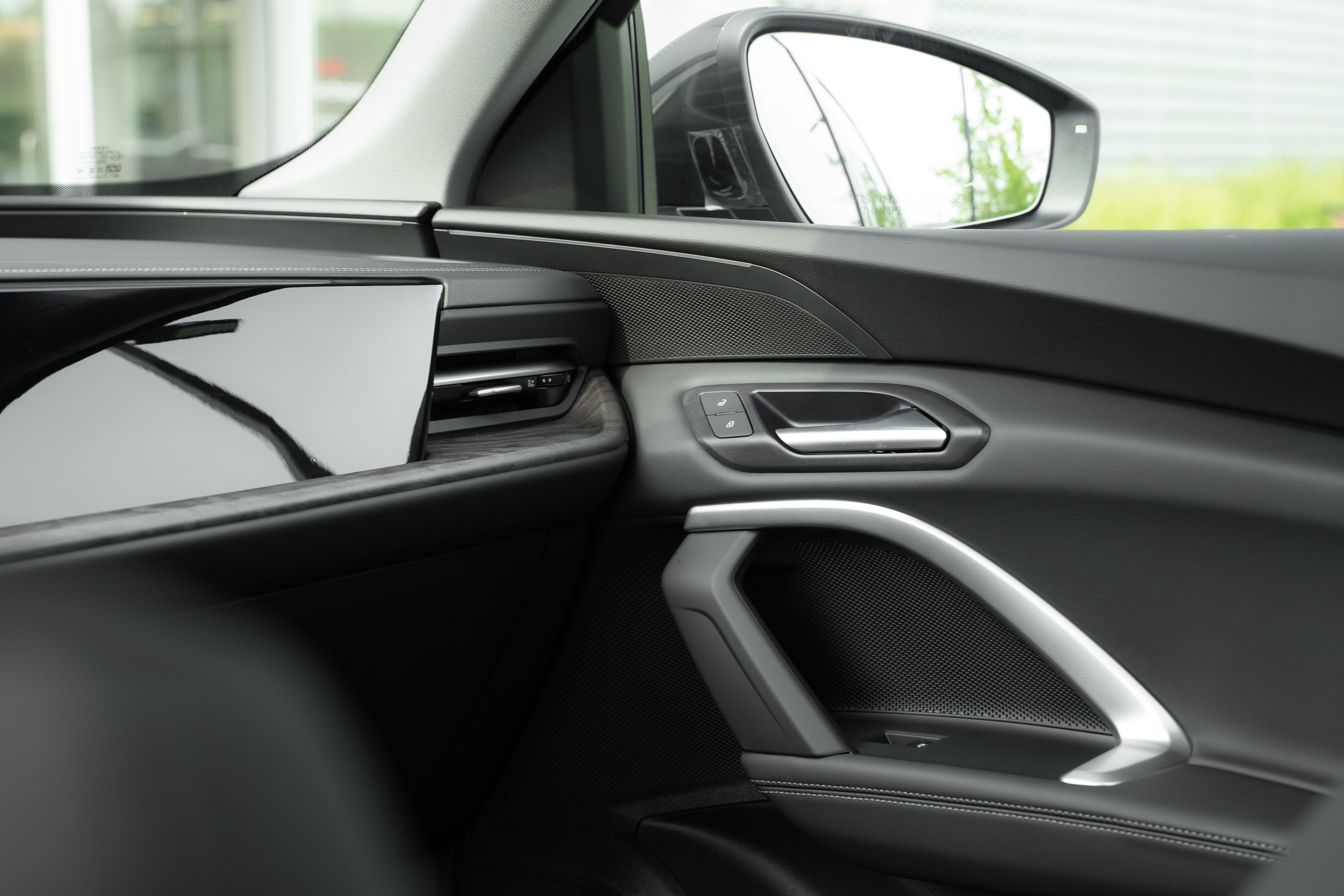 New 2026 Tembora Audi Premium image 13