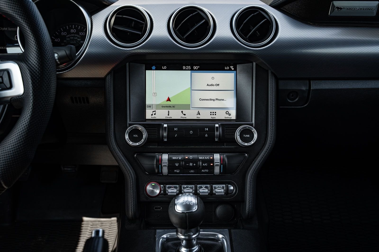 Certified Used 2018 Black Ford GT image 37