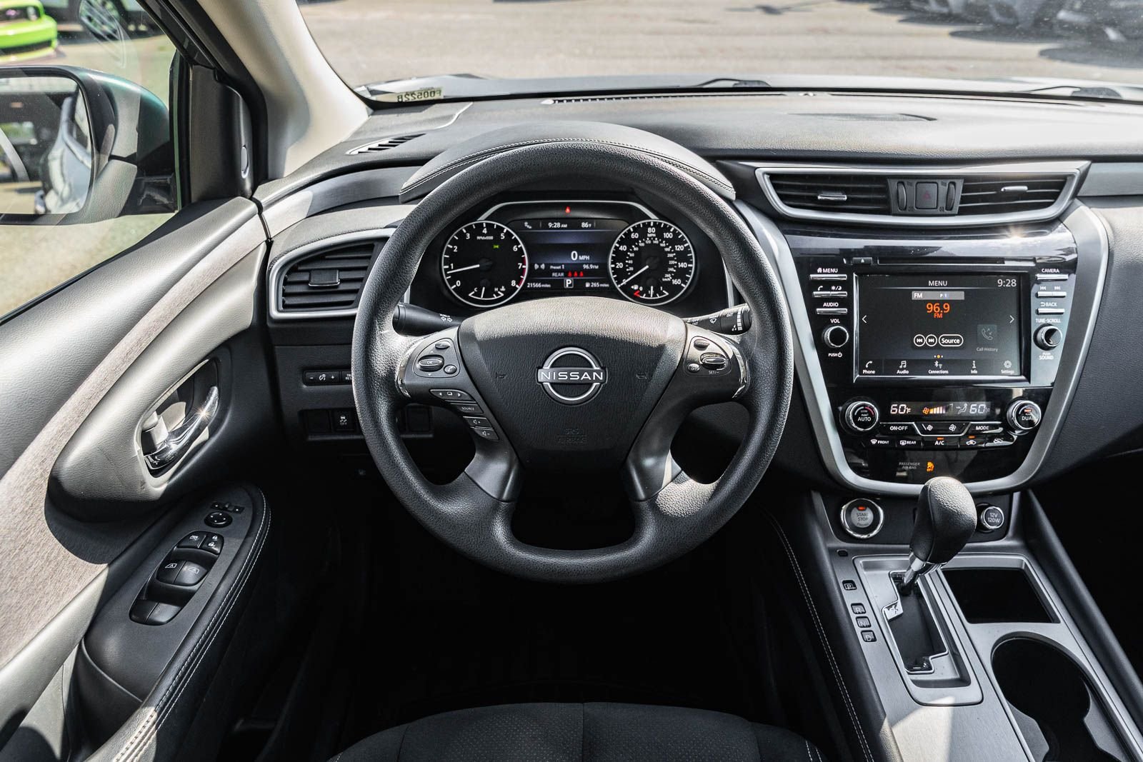 Certified Used 2023 Gun Metallic Nissan S image 22