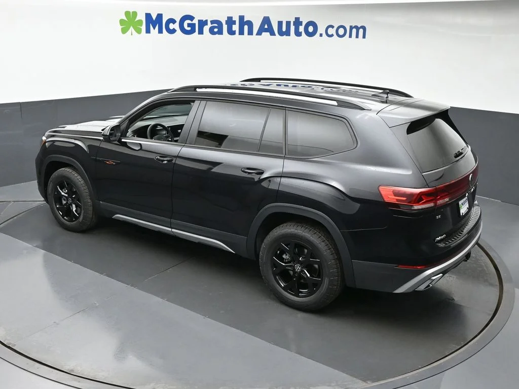 2026 Volkswagen Atlas Atlas Peak Edition - Photo 26