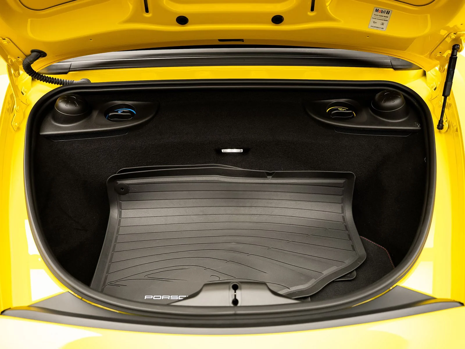 Used 2024 Yellow Porsche GTS image 55