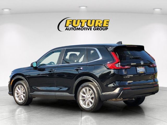 Used 2024  Honda EX-L image 7
