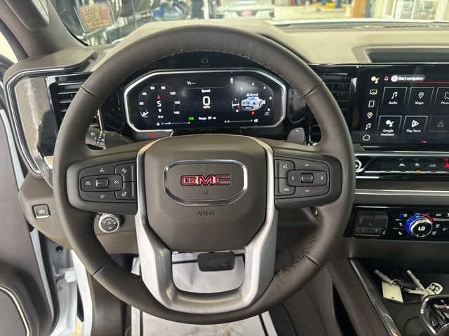 2026 GMC Sierra 1500 SLT - Photo 10