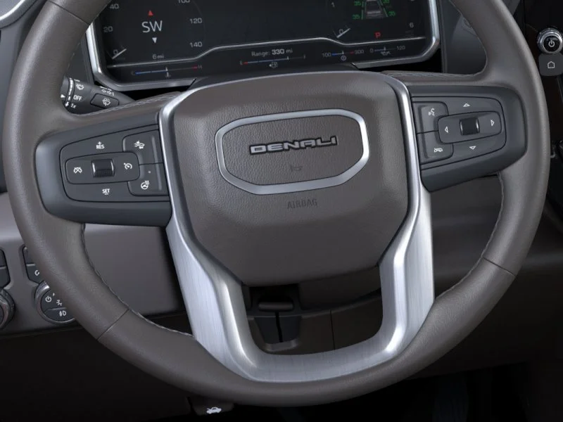 2026 GMC Sierra 2500HD Denali - Photo 19