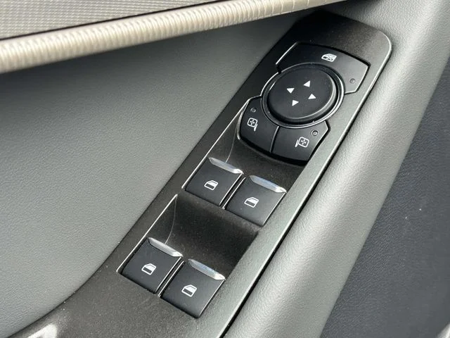 New 2026 White Ford Active image 12